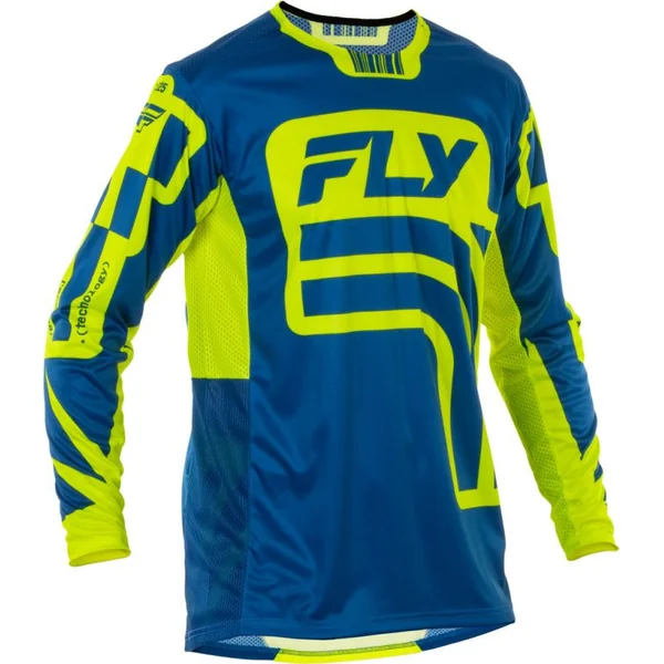 Fly Racing Youth Lite 2025 Limited Edition Lancer Jersey