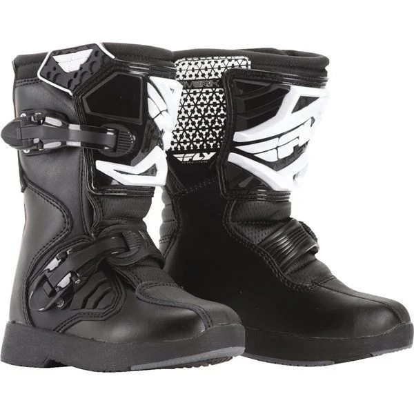 Fly Racing Youth Mini Maverik Boots