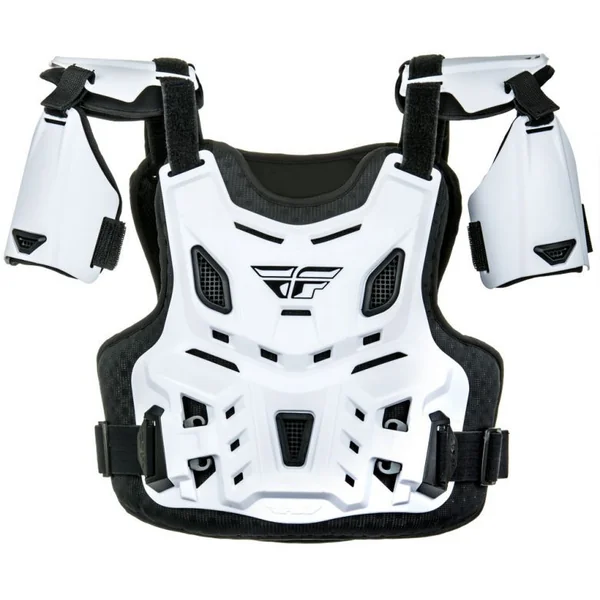 Fly Racing Youth Revel Offroad CE Roost Guard