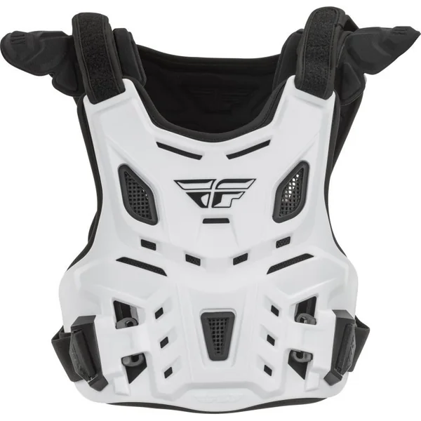 Fly Racing Youth Revel Race CE Roost Guard