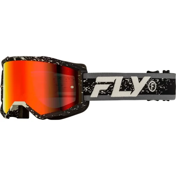 Fly Racing Youth Zone 2025 Goggles