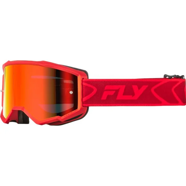 Fly Racing Zone 2026 Goggles
