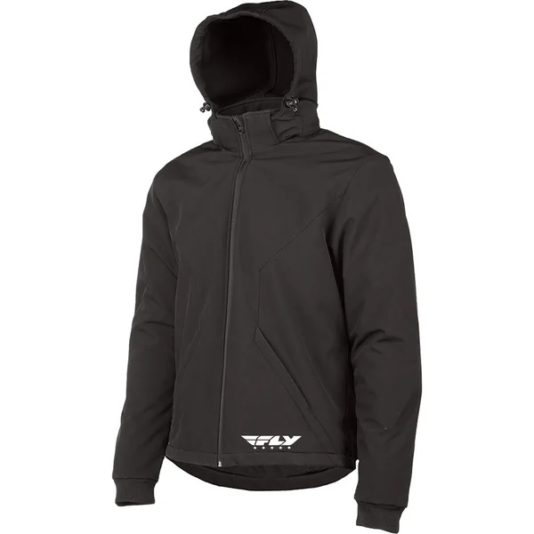 FLY Street Armored Tech Hoody