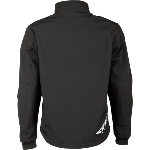 FLY Street Armored Tech Hoody - Image 2
