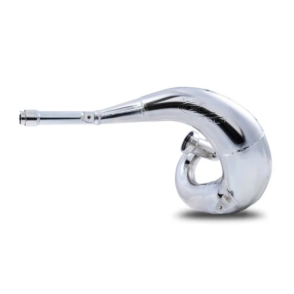 FMF Racing® 2-Stroke Gnarly Exhaust Pipe for 1985-1988 Honda CR500R - 020024