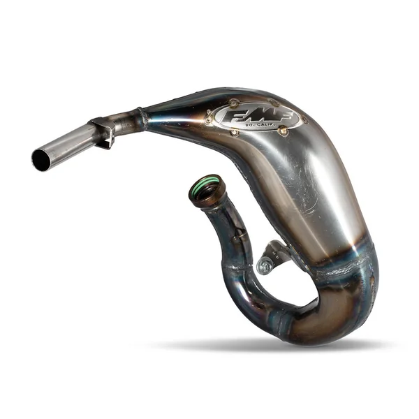 FMF Racing® Factory Fatty™ Big Bore Pipe Expansion Chamber for 2018-2021 KTM 85SX and 2018-2021 Husqvarna TC85 025224