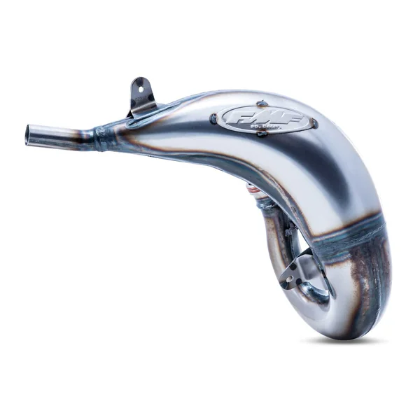 FMF Racing® Factory Fatty™ Pipe 2-Stroke Expansion Chamber for some KTM and Husqvarna 025090