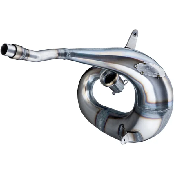 FMF Racing® Factory Fatty™ Pipe 2-stroke Expansion Chamber for some KTM and Husqvarna models 025183