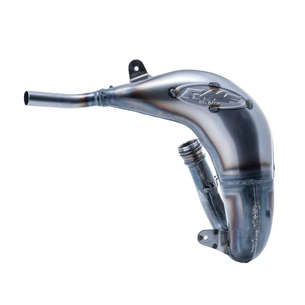 FMF Racing® Factory Fatty™ Pipe Expansion Chamber for 2017-2021 Husqvarna TC65 and 2016-2021 KTM 65SX 025198 - Image 2