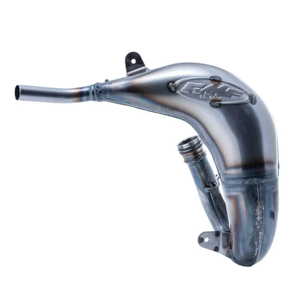 FMF Racing® Factory Fatty™ Rev Pipe Expansion Chamber for 17-21 Husqvarna TC65 and 16-21 KTM 65SX 025217