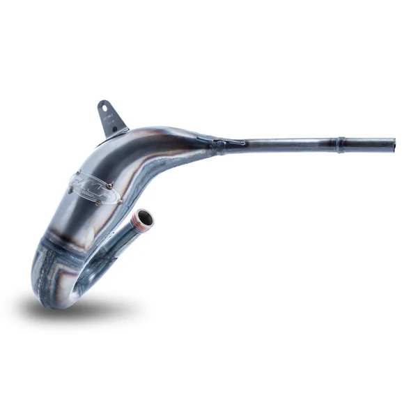 FMF Racing® Factory Fatty™ Rev Pipe Expansion Chamber for 2014-2021 Kawasaki KX100 and KX85 022062