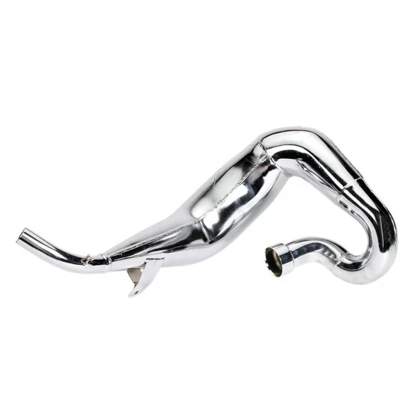 FMF Racing® Fatty™ Pipe Expansion Chamber for 1985-1986 Honda ATC250R 020006