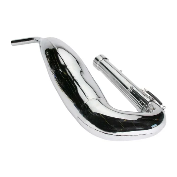 FMF Racing® Fatty™ Pipe Expansion Chamber for 1987-1989 Honda TRX250R FourTrax 020014