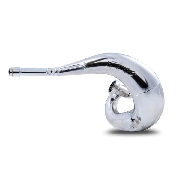 FMF Racing® Fatty™ Pipe Expansion Chamber for 1996-1998 Suzuki RM250 020104