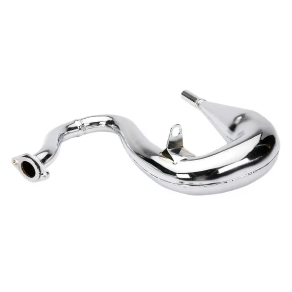 FMF Racing® Fatty Pipe Expansion Chamber for 2001-2007 Suzuki RM125 023055