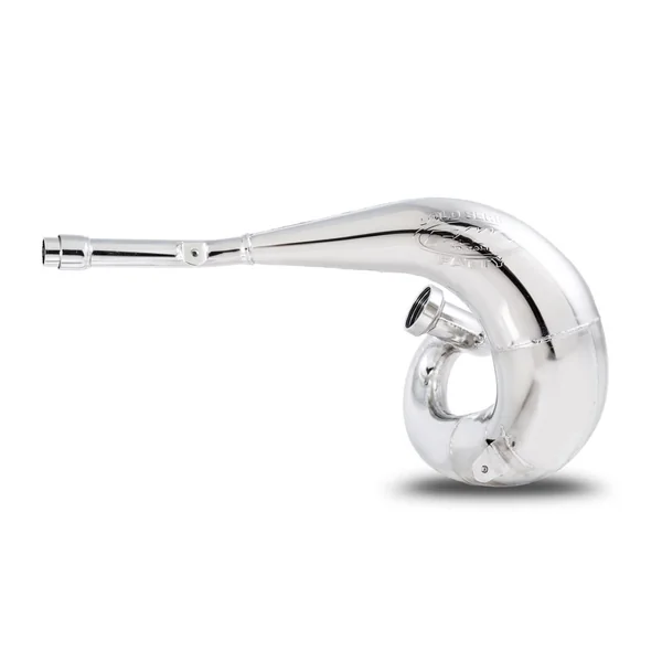 FMF Racing® Fatty™ Pipe Expansion Chamber for 2004 Kawasaki KX125 022044