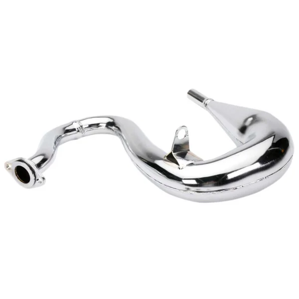 FMF Racing® Fatty Pipe for 2003-2006 Kawasaki KFX80 and 1987-2006 Suzuki LT80 QuadSport 023037
