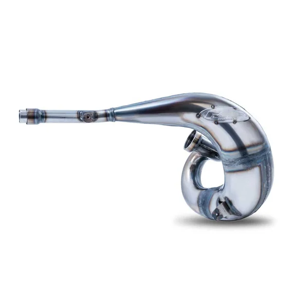 FMF Racing® Gnarly™ Factory Fatty™ Pipe Expansion Chamber for 1999-2021 Yamaha YZ250 024056