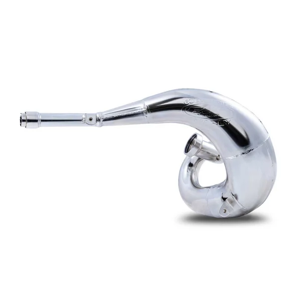 FMF Racing® Gnarly™ Pipe Expansion Chamber for 1995-2006 Kawasaki KDX200 and KDX220R 020056