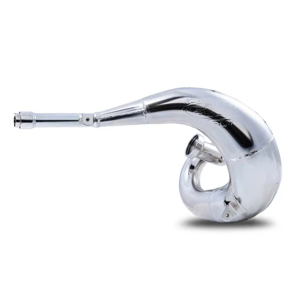 FMF Racing® Gnarly™ Pipe Expansion Chamber for 2004-2005 KTM 200MXC and 200EXC 025087
