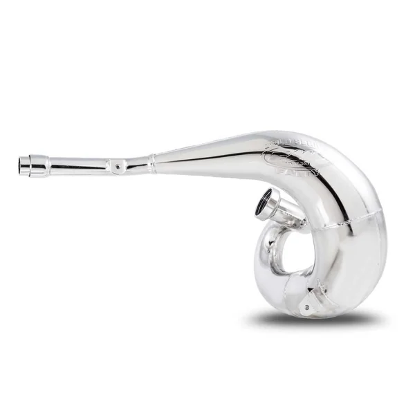 FMF Racing® Gold Series Fatty™ Pipe Expansion Chamber for 1994-1997 Husqvarna WR250 and 1993-1994 Yamaha YZ250 020137