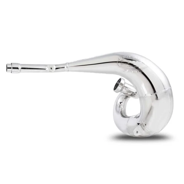 FMF Racing® Gold Series Fatty™ Pipe Expansion Chamber for 1999-2000 Suzuki RM250 020109