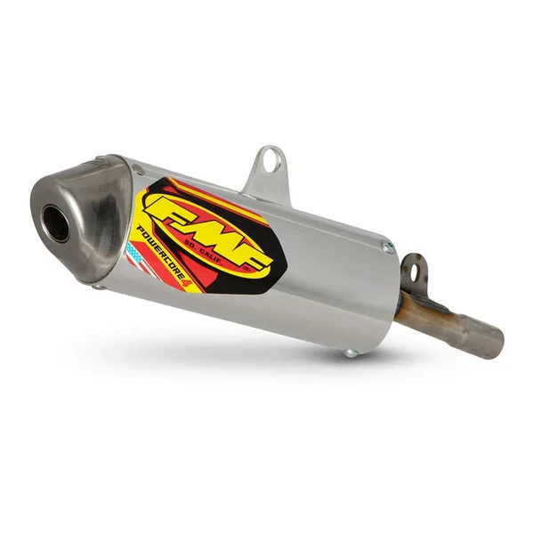 FMF Racing® Mini Powercore 4 Big Bore Exhaust System for 2004-2017 Honda CRF50F 041071
