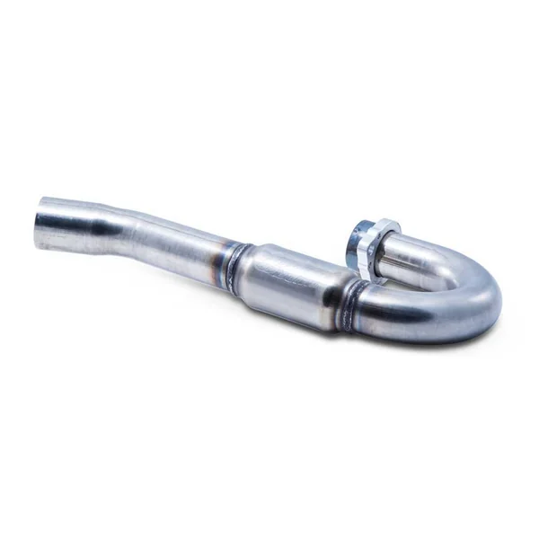 FMF Racing® PowerBomb Stainless Steel Header for some Yamaha Raptor models 044262