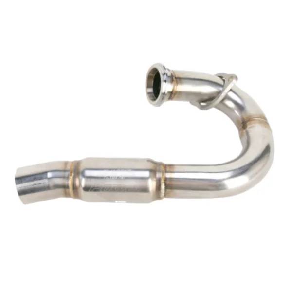 FMF Racing® Powerbomb Stainless Steel Header / Headpipe for 2011 Beta 450 RR 045425