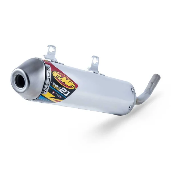 FMF Racing® Powercore 2.1 Silencer Exhaust for some KTM and Husqvarna models 025247
