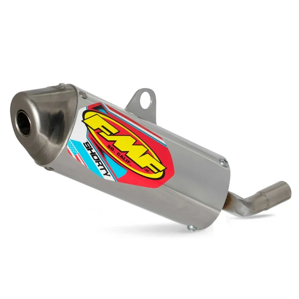FMF Racing® Powercore 2 Shorty Silencer Exhaust for some KTM models 025048