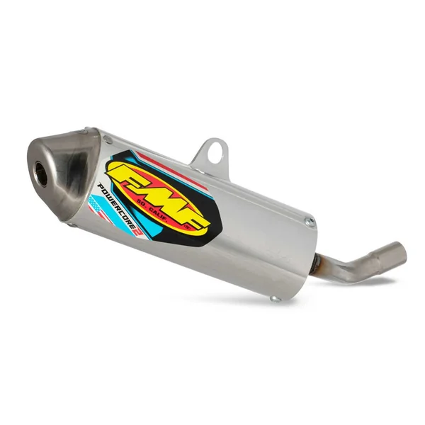 FMF Racing® Powercore 2 Silencer Exhaust for 1997-1999 Honda CR250R 020208