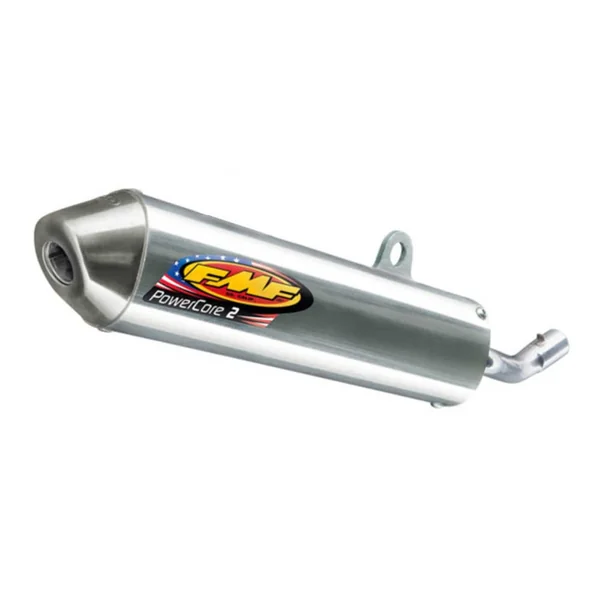 FMF Racing® Powercore 2 Silencer Exhaust for 2009-2015 KTM 50SX 025102
