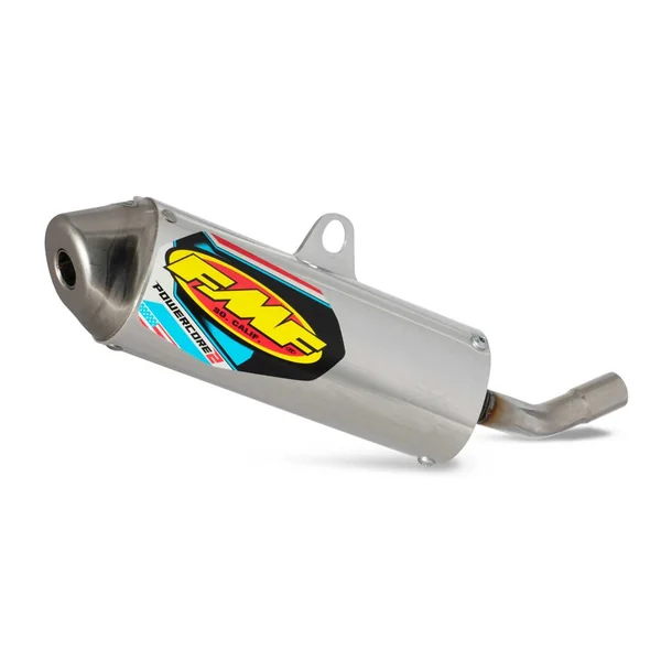 FMF Racing® Powercore 2 Silencer Exhaust for 2018 Beta RR125 24009