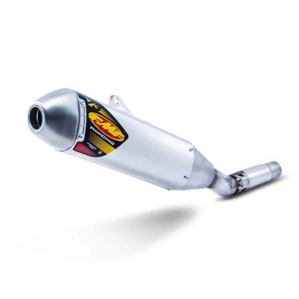 FMF Racing® Powercore 4 Slip-On Muffler for 09, 12-14, 16-20 Honda TRX250X and 01-08 TRX250EX Sportrax 041269