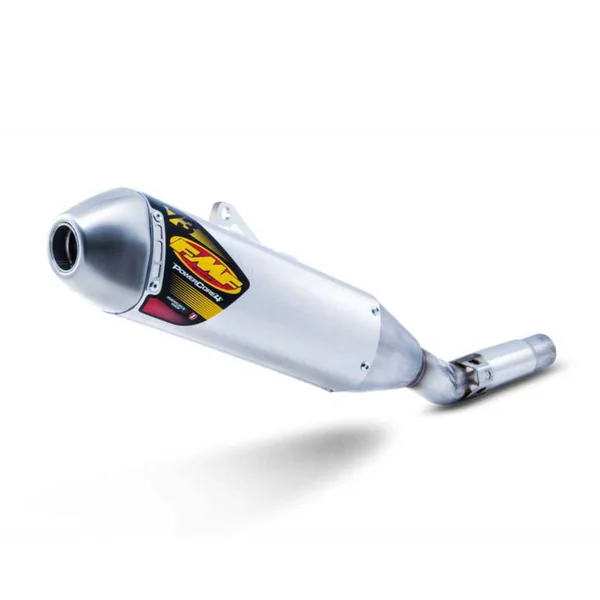 FMF Racing® PowerCore 4 Slip-On Muffler for 10-11 Yamaha YFZ450X 4x2 and 09-20 Yamaha YFZ450R 4x2 044300