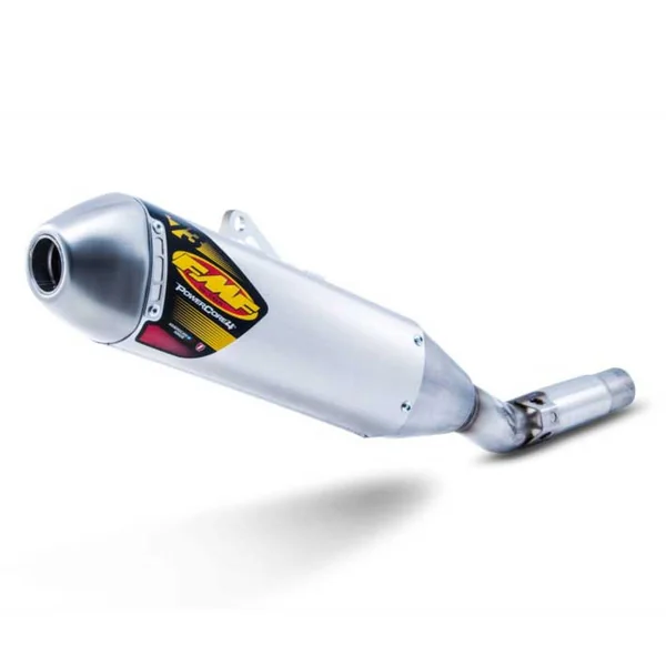 FMF Racing® PowerCore 4 Slip-On Muffler for 2001-2005 Yamaha Raptor 660R 4x2 044016