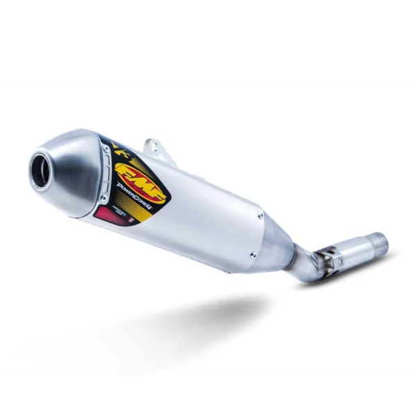 FMF Racing® PowerCore 4 Slip-On Muffler for 2002 Honda CRF450R 041004
