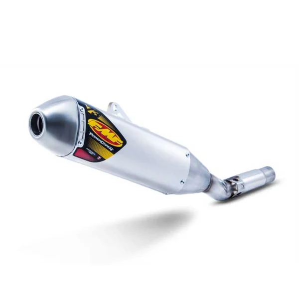 FMF Racing® Powercore 4 Slip-On Muffler for 2007-2009 Suzuki RM-Z 250 043284