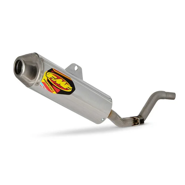 FMF Racing® Powercore 4 Slip-On Muffler for 2019-2020 Honda CRF250F 041584
