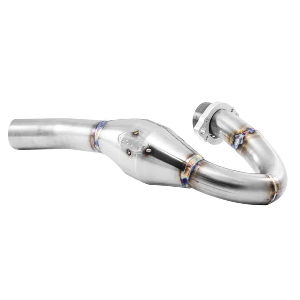 FMF Racing® Stainless Steel MegaBomb Header/Head Pipe for 2017-2018 Honda CRF250L/CRF250L Rally 041566