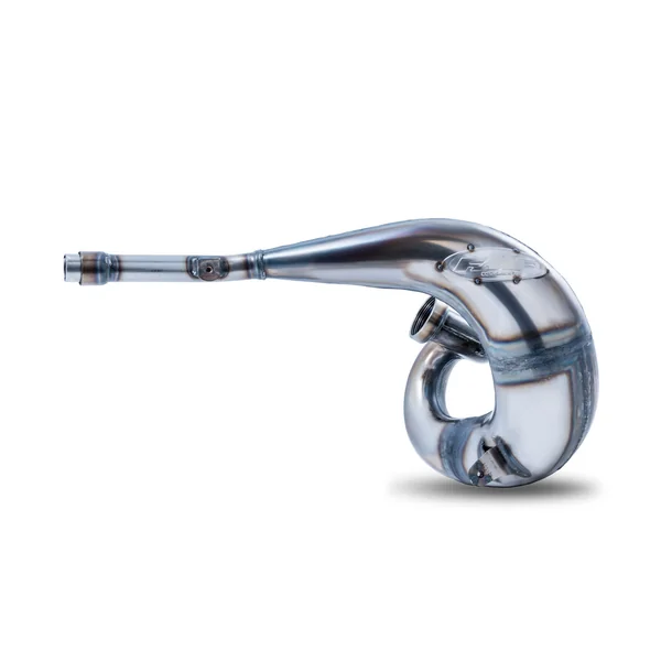 FMF Racing® Steel Factory Fatty Pipe Expansion Chamber for 2013-2019 Beta 250RR/300RR 025157