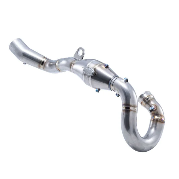 FMF Racing® SX Style MegaBomb Header/Headpipe for some KTM & Husqvarna models 045612