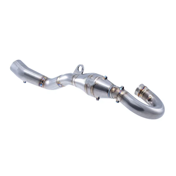 FMF Racing® Titanium Megabomb Header / Headpipe for KTM and Husqvarna 045591