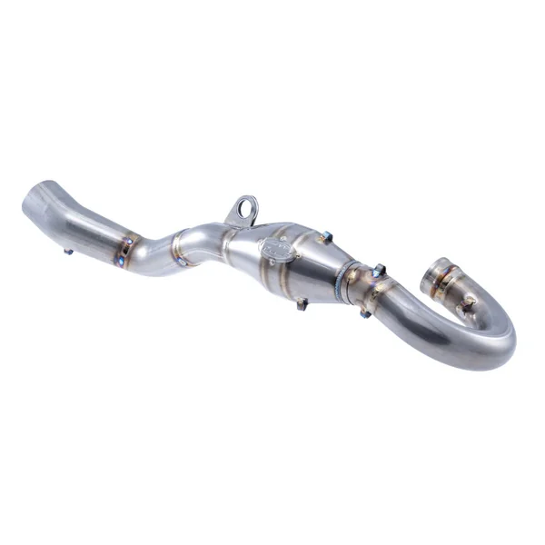 FMF Racing® Titanium MegaBomb Header / Headpipe for KTM & Husaberg 045467