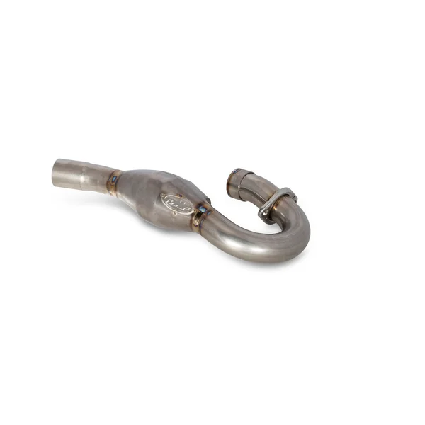 FMF Racing® Titanium MegaBomb Header/Head Pipe for 2019+ Kawasaki KX450/KX450F 042366