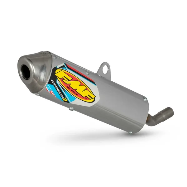FMF Racing® Turbinecore 2 Silencer Exhaust for some Gas Gas models 025096