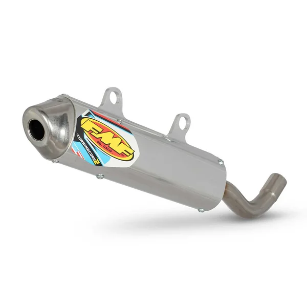 FMF Racing® Turbinecore 2 Silencer Exhaust for some KTM and Husqvarna models 025262