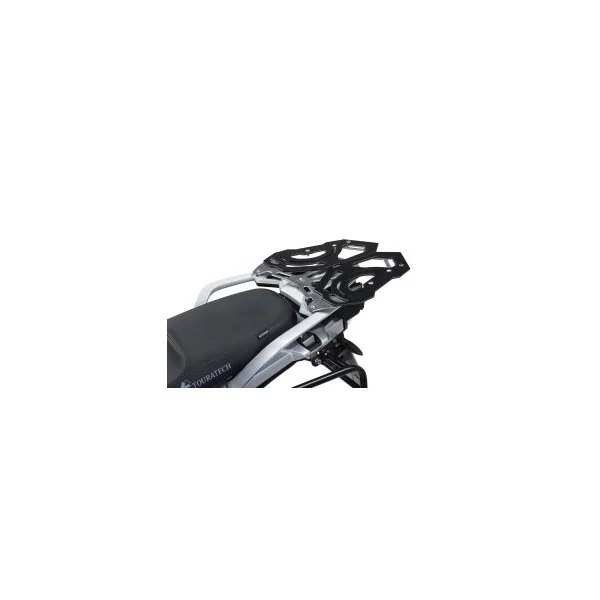 Fold-out luggage rack for BMW R1250GS/ Adventure, R1200GS (LC)/ Adventure (LC), F900GS Adventure, F850GS Adventure