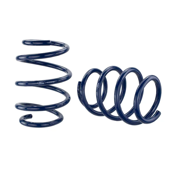 Ford Performance 1" Lowering Spring Kit2015-2023 Ford Mustang GT & 2015-2026 EcoBoost w/o Magneride - Image 3
